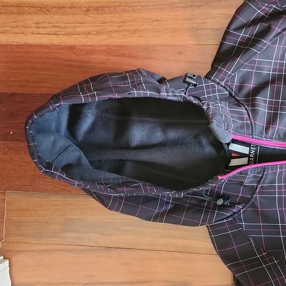 VUARET JACKET WATERPROOF - Picture 6 of 6